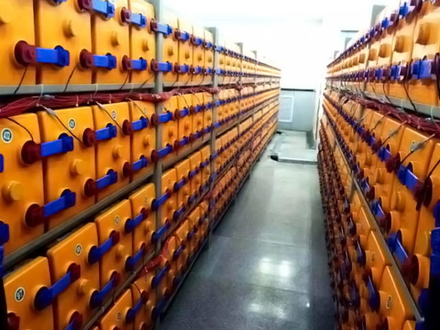 移動(dòng)削峰填谷項(xiàng)目